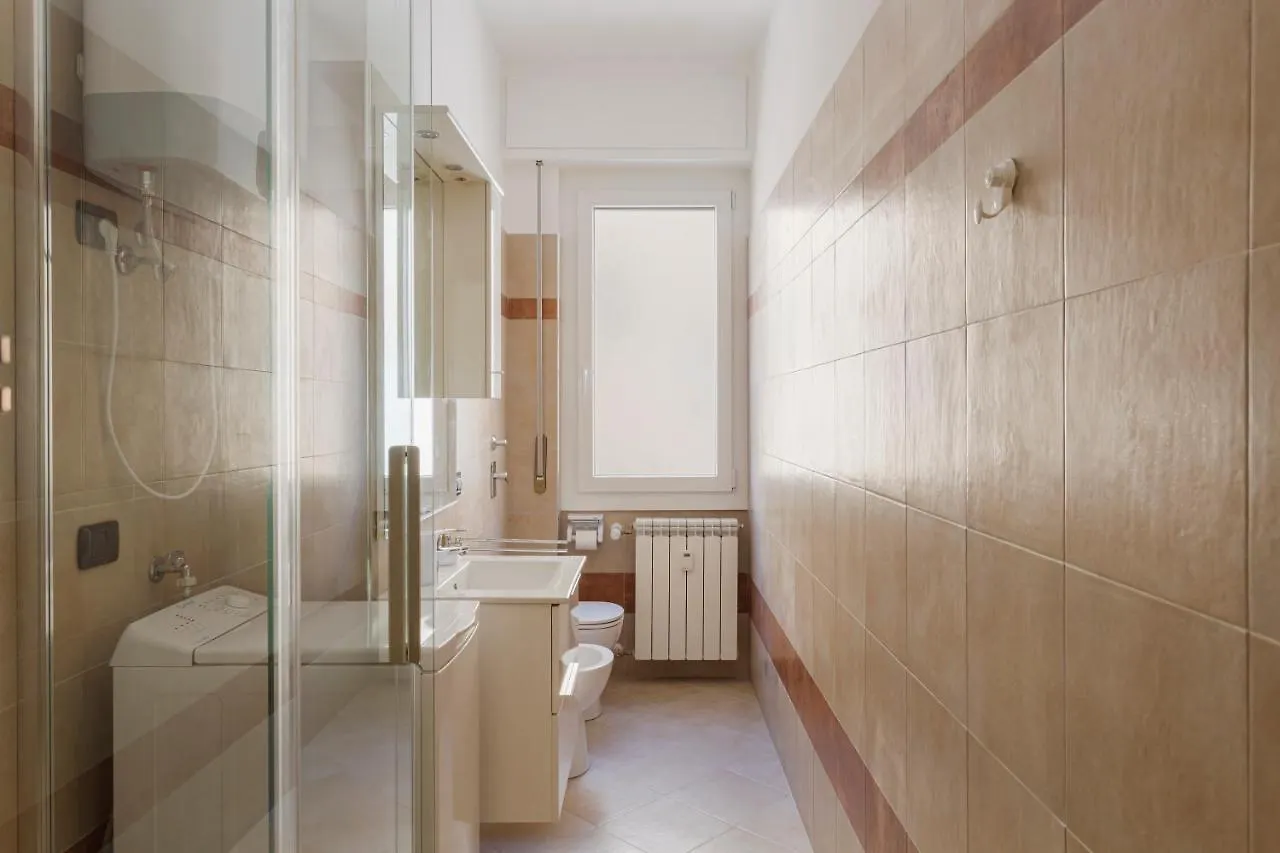 Serene Escape Apartment - Via Della Torre Milan 0*,