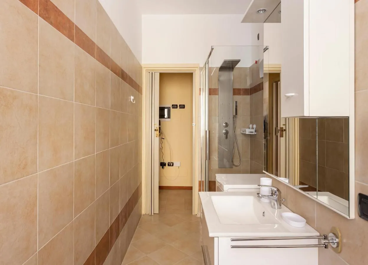Serene Escape Apartment - Via Della Torre Milan