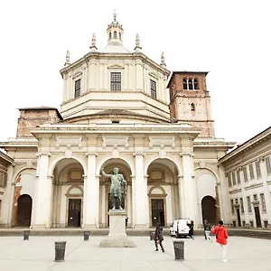 Appartamento Prestige Boutique Homes - Colonne Di San Lorenzo, Milano
