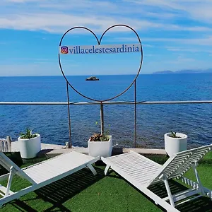 Celeste Casa vacanze Cagliari