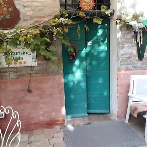 La Ravegnana Alloggio per agriturismo Casa Ottani