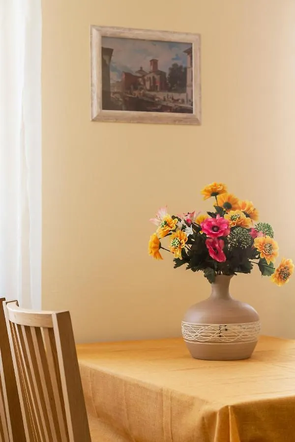 Serene Escape Apartment - Via Della Torre Milano