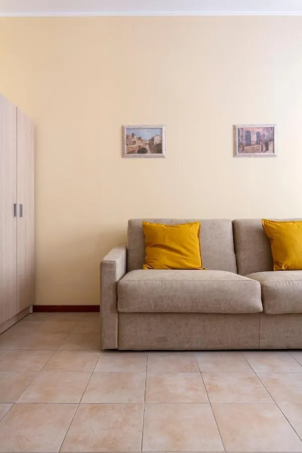 Serene Escape Apartment - Via Della Torre ミラノ